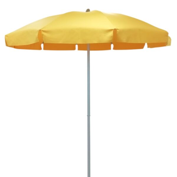 981_OMBRELLONE_MAREE_ALLUMINIO_GIALLO_UNITO-600x600